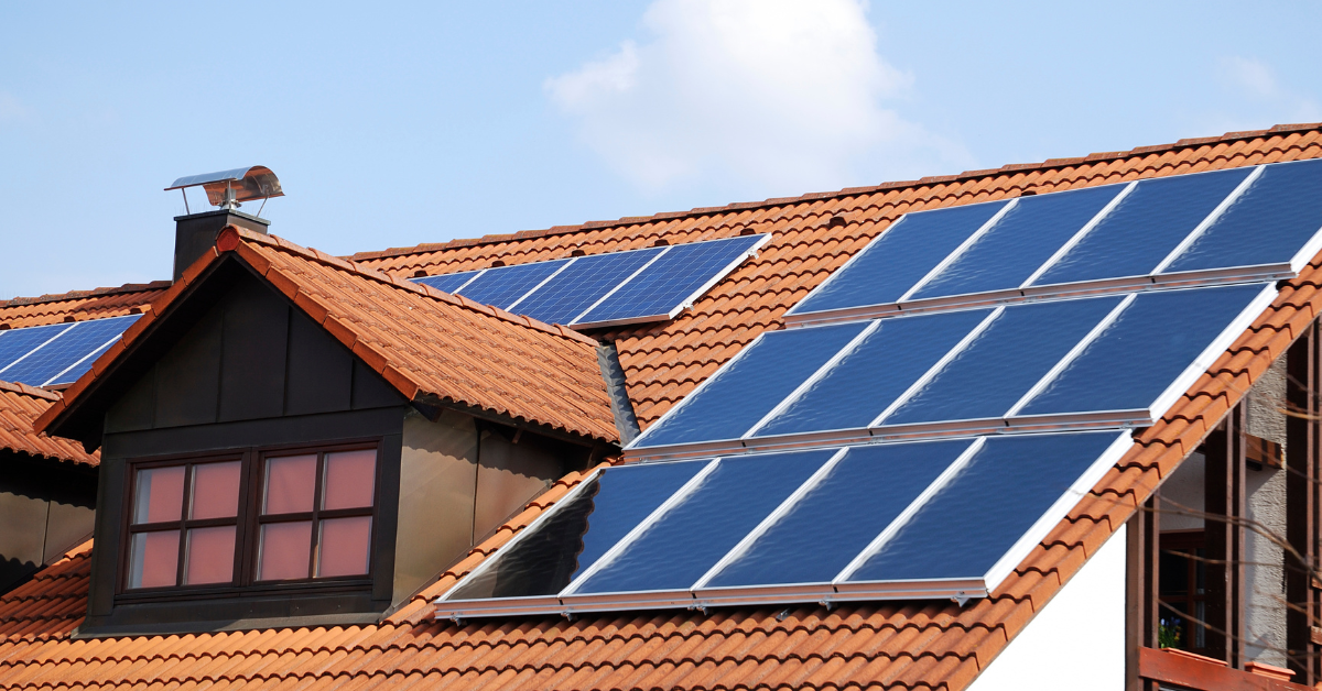 Solar energy: myths and facts you need to know 
