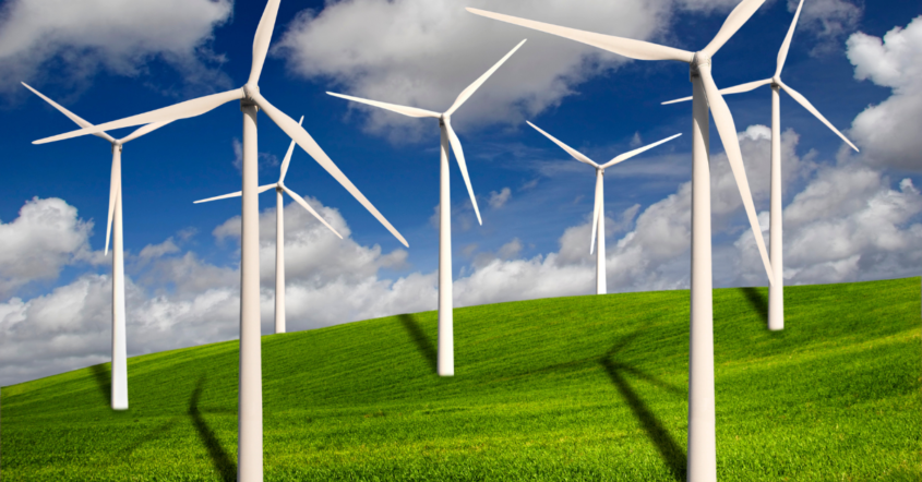 Wind Turbine Technology: how it works