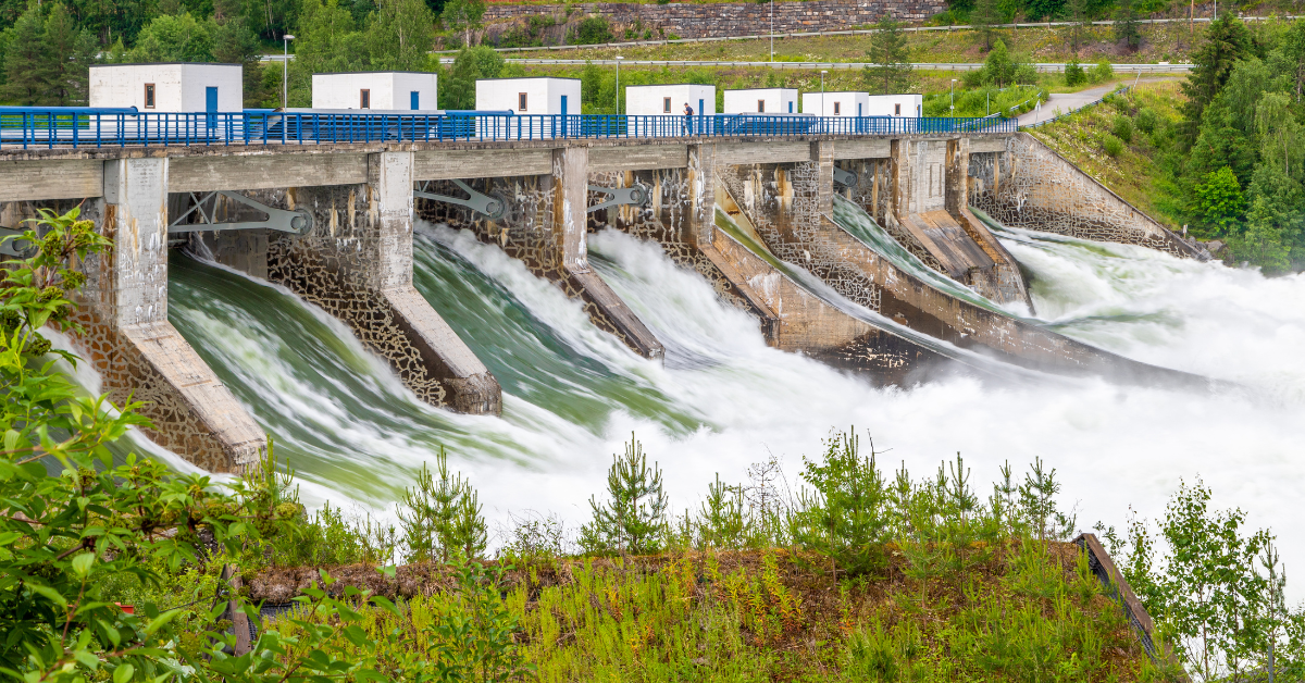 Hydropower Generation