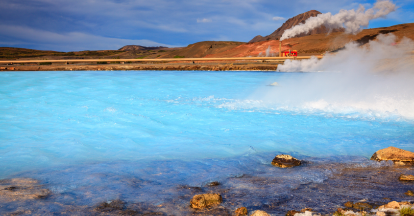 Pros and Cons Of Geothermal Energy