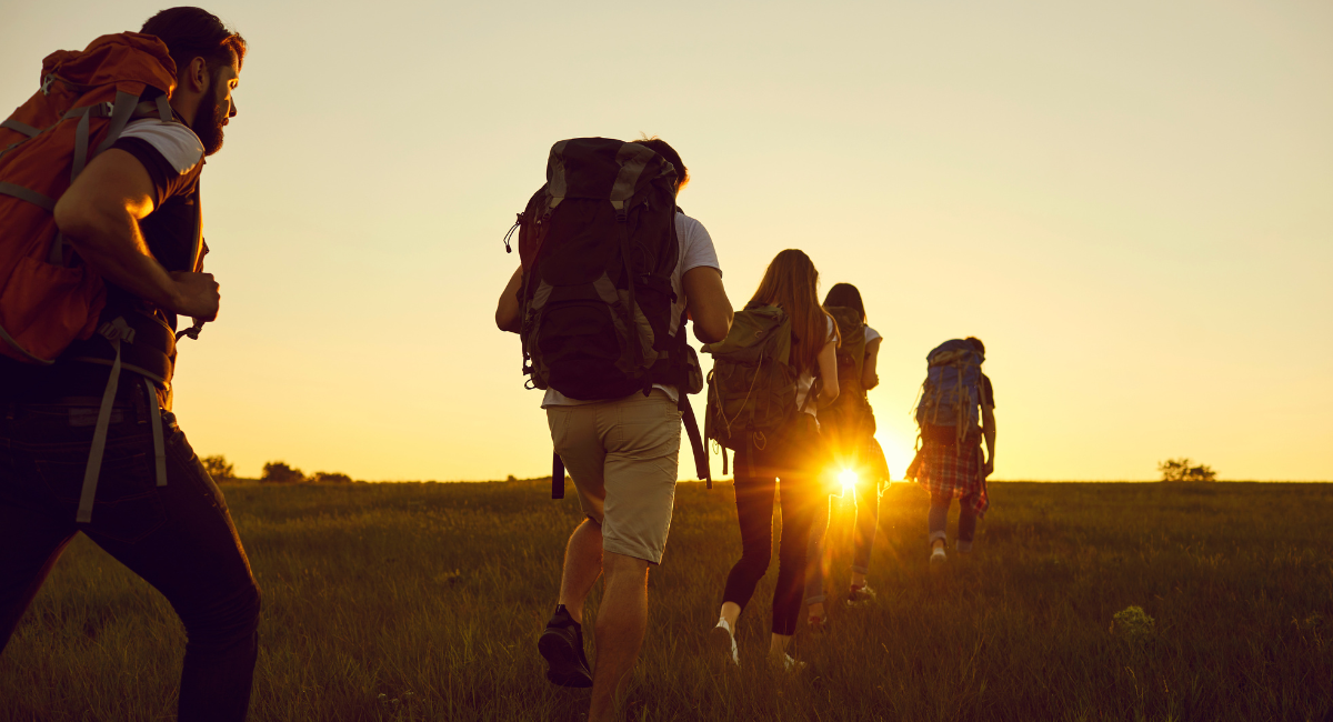 Budget Travel Tips for Backpackers on a Shoestring 