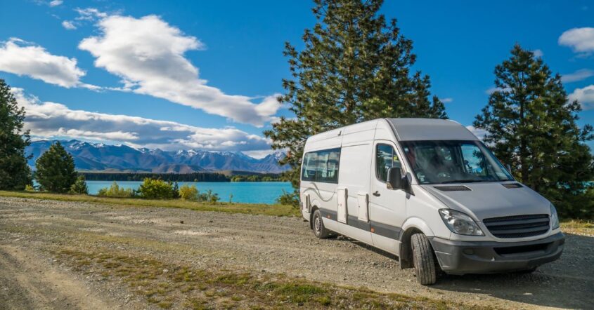 Wanderlust on Wheels: The Ultimate Guide to Renting a Motorhome for a Perfect Road Trip