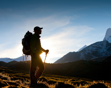 Essential Safety Tips for Solo Trekking: Navigating Nature Alone