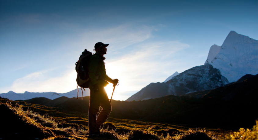 Essential Safety Tips for Solo Trekking in the Nature Alone