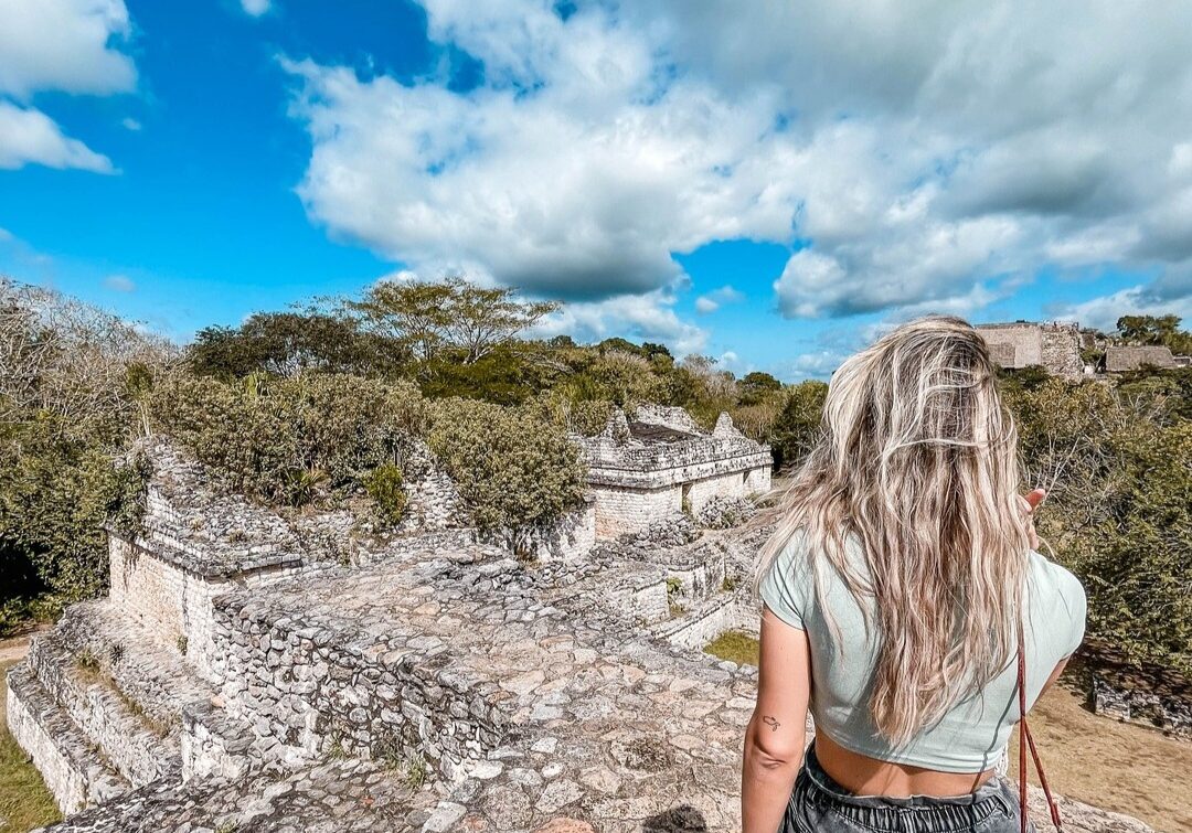 One-way ticket to Mexico: Andrea Cacco’s Digital Nomad Experience