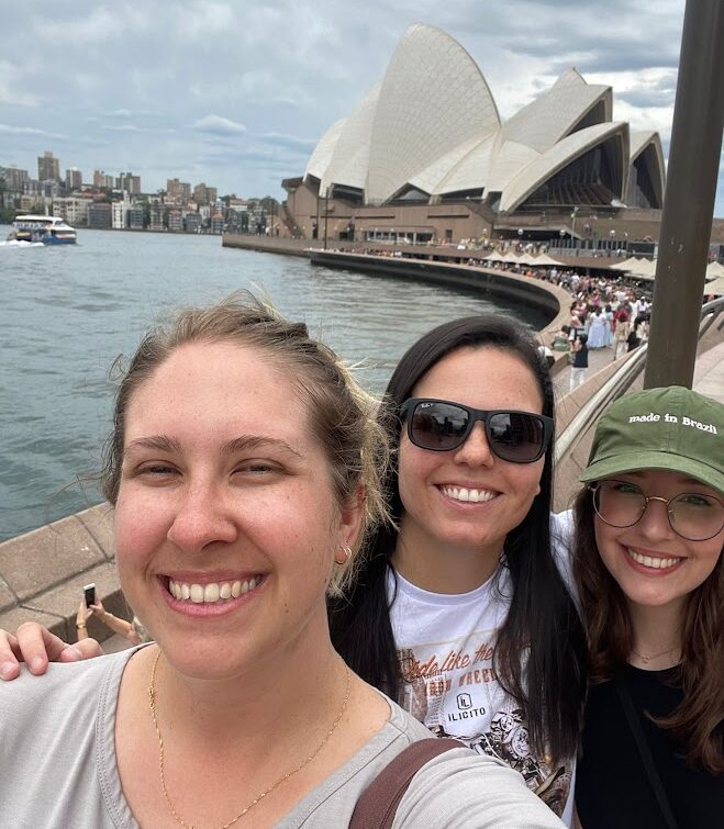 Expat Adventures from Brazil to Australia