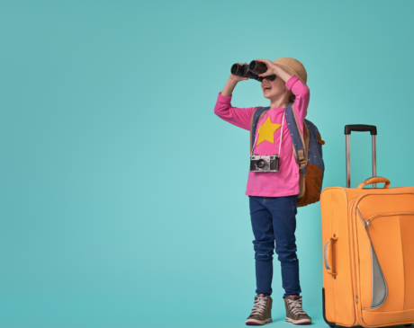 Kid-Friendly Slow Vacations: A Gentle Approach to Family Travel