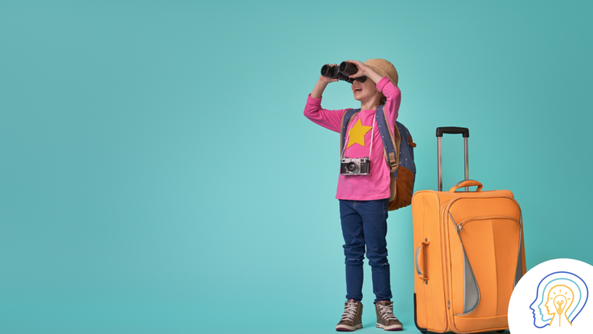 Kid-Friendly Slow Vacations: A Gentle Approach to Family Travel