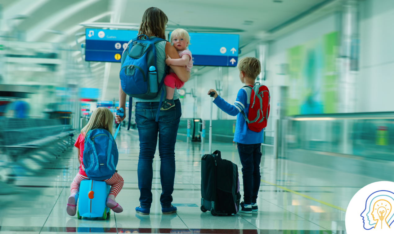 Kid-Friendly Slow Vacations: A Gentle Approach to Family Travel