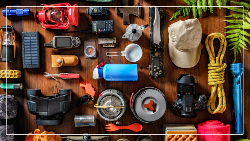 Essential Camping Gear: The Ultimate Guide to Camping Like a Pro