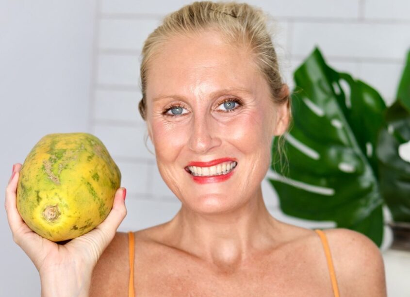 From Bedridden to Radiant: How Raw Vegan Diet Gave Skye Conway Her Life Back